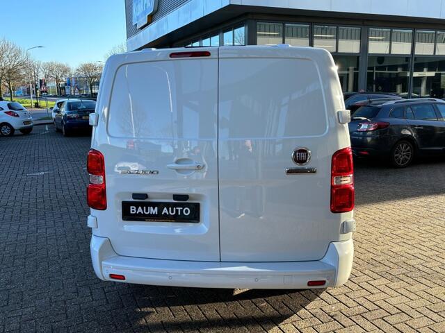 Fiat SCUDO 2.0 MULTIJET L2H1 145PK AIRCO PDC SCHUIFDEUR