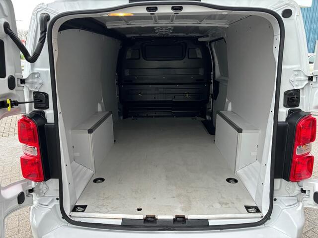 Fiat SCUDO 2.0 MULTIJET L2H1 145PK AIRCO PDC SCHUIFDEUR