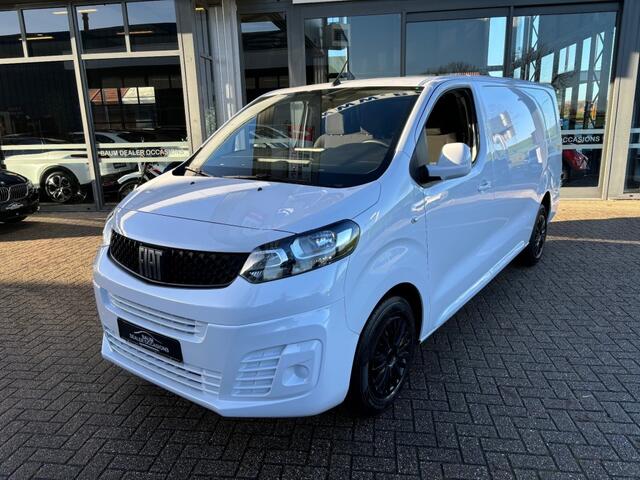 Fiat SCUDO 2.0 MULTIJET L2H1 145PK AIRCO PDC SCHUIFDEUR