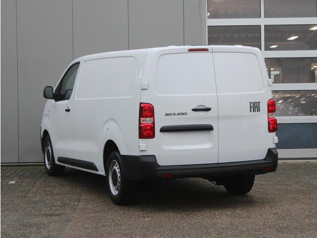 Fiat SCUDO 2.0 Diesel 145 S&S L3 VOORRAAD KORTING