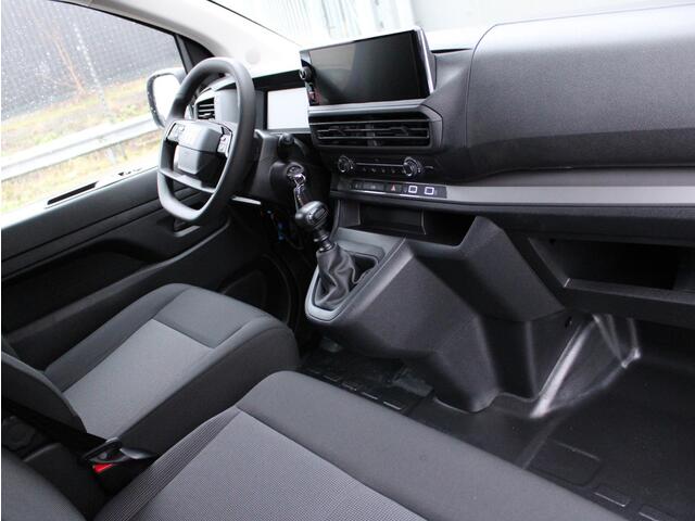 Fiat SCUDO 2.0 Diesel 145 S&S L3 VOORRAAD KORTING