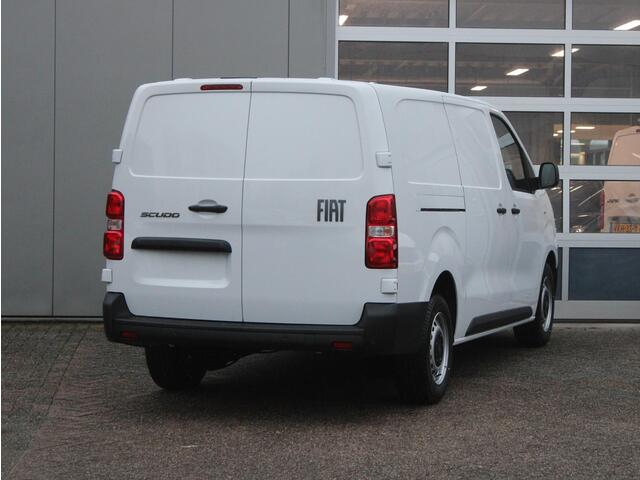 Fiat SCUDO 2.0 Diesel 145 S&S L3 VOORRAAD KORTING