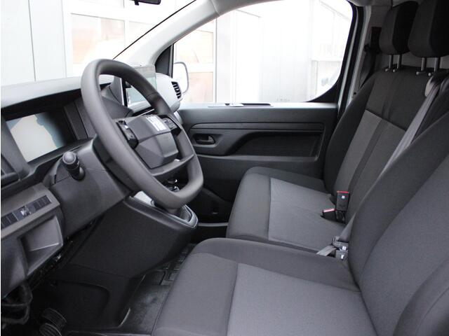 Fiat SCUDO 2.0 Diesel 145 S&S L3 VOORRAAD KORTING
