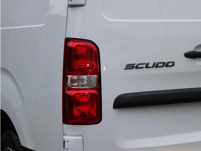 Fiat SCUDO 2.0 Diesel 145 S&S L3 VOORRAAD KORTING
