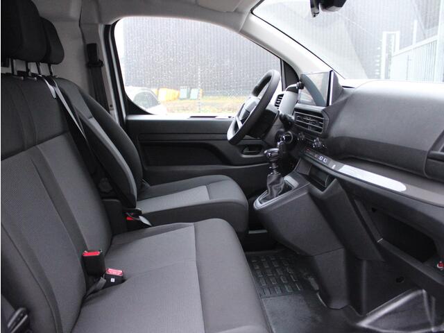 Fiat SCUDO 2.0 Diesel 145 S&S L3 VOORRAAD KORTING