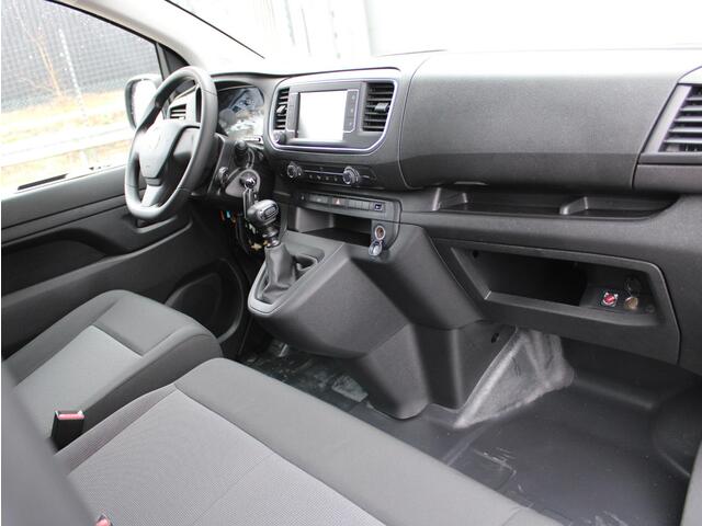 Fiat SCUDO 2.0 MultiJet L2H1 VOORRAAD KORTING