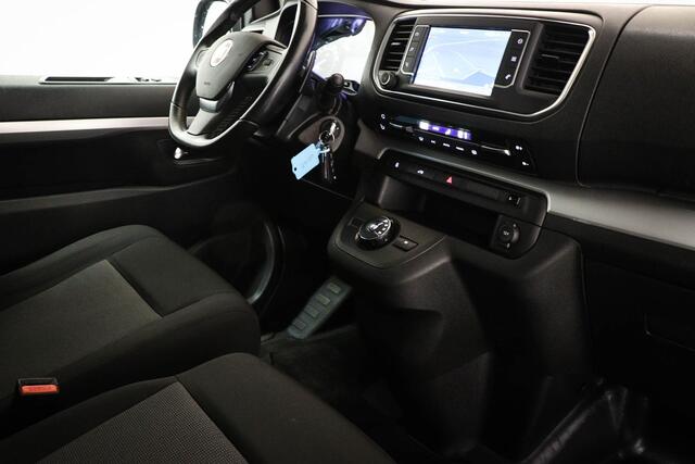 Fiat SCUDO 2.0 MultiJet L3H1 SX | PREMIUM PACK | CLIMA | CAMERA | TREKHAAK | 17"