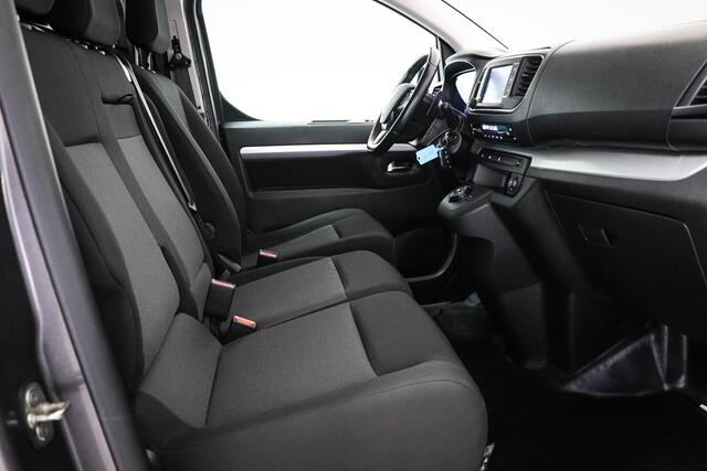 Fiat SCUDO 2.0 MultiJet L3H1 SX | PREMIUM PACK | CLIMA | CAMERA | TREKHAAK | 17"