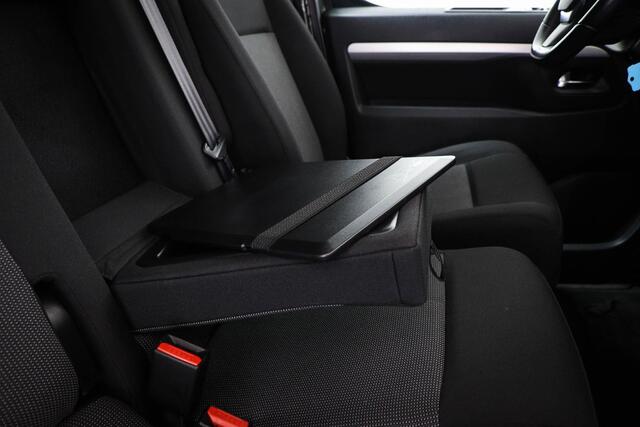 Fiat SCUDO 2.0 MultiJet L3H1 SX | PREMIUM PACK | CLIMA | CAMERA | TREKHAAK | 17"