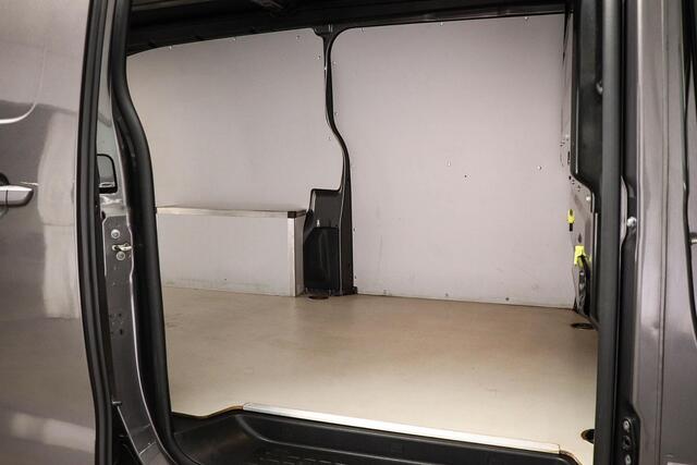 Fiat SCUDO 2.0 MultiJet L3H1 SX | PREMIUM PACK | CLIMA | CAMERA | TREKHAAK | 17"