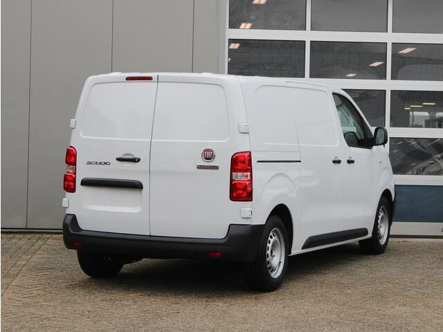Fiat SCUDO 2.0 MultiJet L2H1 Navigatie / Camera / Trekhaak