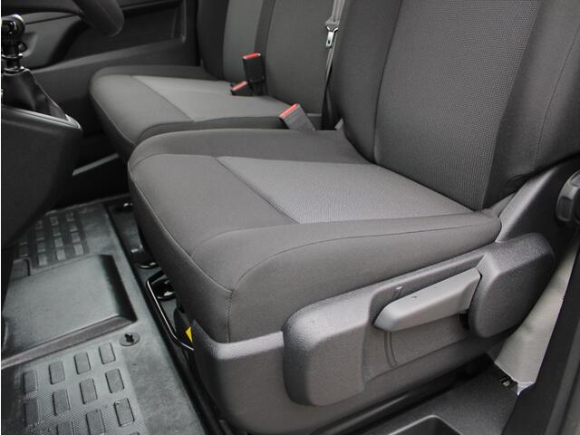 Fiat SCUDO 2.0 MultiJet L2H1 Navigatie / Camera / Trekhaak