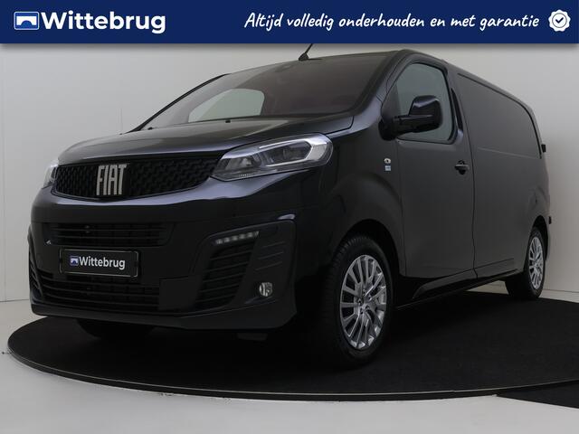 Fiat SCUDO 2.0 MultiJet L2H1 | Laadruimte pakket | Assistentie Pakket | Lichtpakket