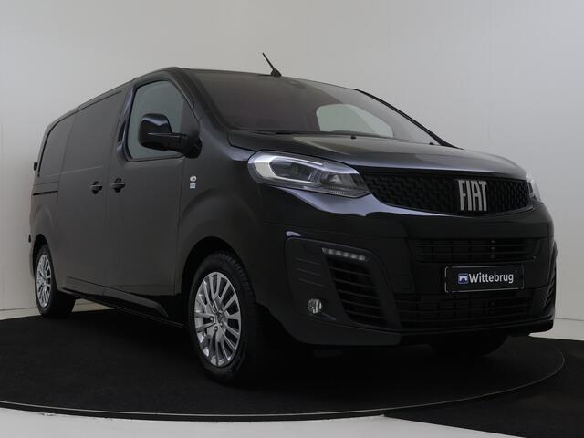 Fiat SCUDO 2.0 MultiJet L2H1 | Laadruimte pakket | Assistentie Pakket | Lichtpakket