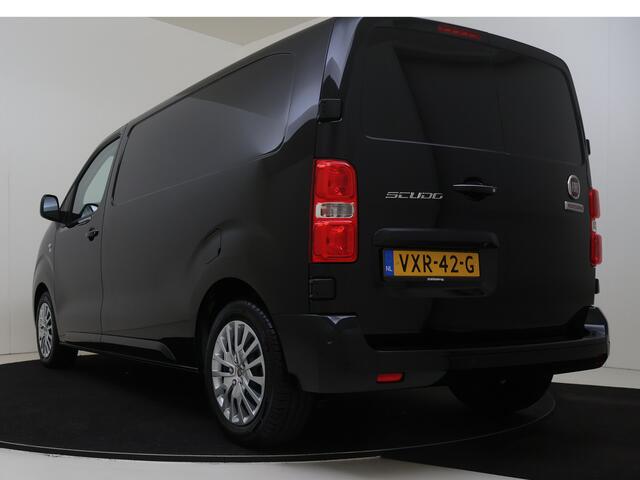 Fiat SCUDO 2.0 MultiJet L2H1 | Laadruimte pakket | Assistentie Pakket | Lichtpakket