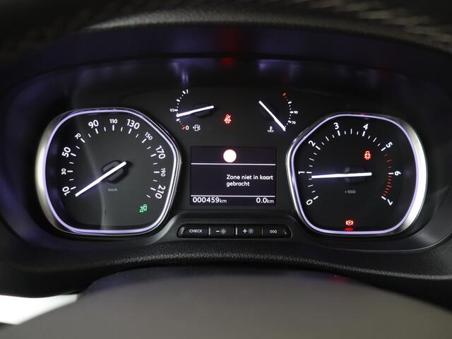 Fiat SCUDO 2.0 MultiJet L2H1 | Laadruimte pakket | Assistentie Pakket | Lichtpakket