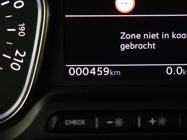 Fiat SCUDO 2.0 MultiJet L2H1 | Laadruimte pakket | Assistentie Pakket | Lichtpakket