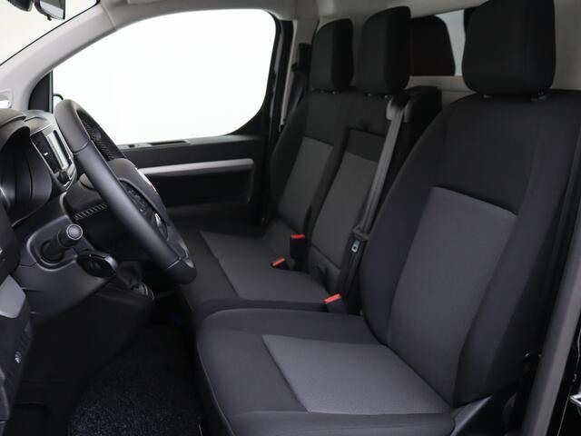 Fiat SCUDO 2.0 MultiJet L2H1 | Laadruimte pakket | Assistentie Pakket | Lichtpakket