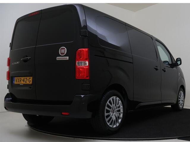 Fiat SCUDO 2.0 MultiJet L2H1 | Laadruimte pakket | Assistentie Pakket | Lichtpakket