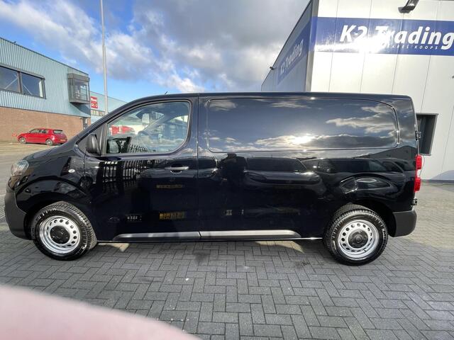 Fiat SCUDO 2.0 MultiJet L2H1 SX AUTOMAAT L2 CAMERA APPLE CARPLAY