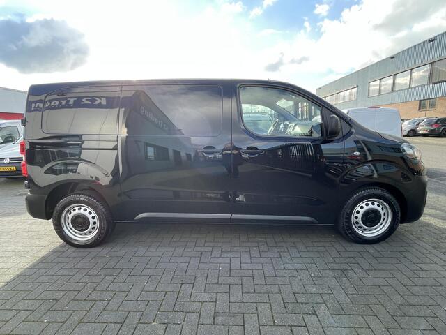 Fiat SCUDO 2.0 MultiJet L2H1 SX AUTOMAAT L2 CAMERA APPLE CARPLAY
