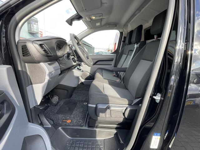 Fiat SCUDO 2.0 MultiJet L2H1 SX AUTOMAAT L2 CAMERA APPLE CARPLAY
