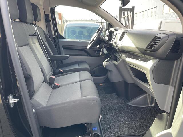 Fiat SCUDO 2.0 MultiJet L2H1 SX AUTOMAAT L2 CAMERA APPLE CARPLAY