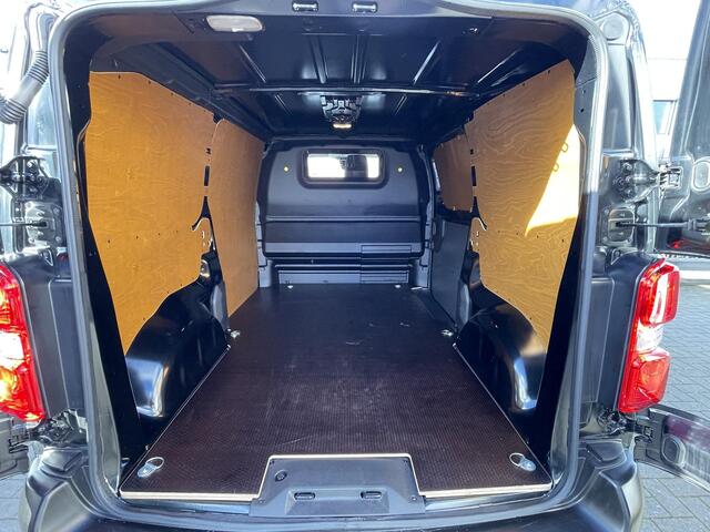 Fiat SCUDO 2.0 MultiJet L2H1 SX AUTOMAAT L2 CAMERA APPLE CARPLAY
