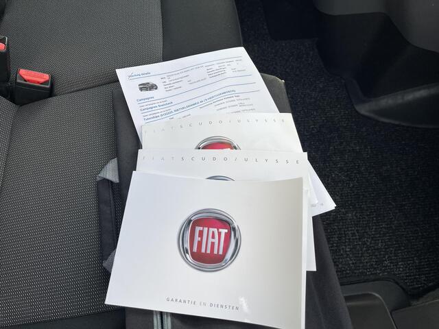 Fiat SCUDO 2.0 MultiJet L2H1 SX AUTOMAAT L2 CAMERA APPLE CARPLAY