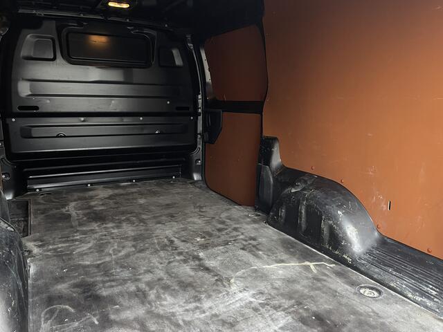 Fiat SCUDO 2.0 MultiJet L3H1 | Navi | Houtpakket
