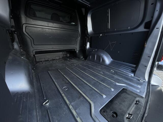 Fiat SCUDO 2.0 MultiJet 145 L3 DC | Dubbele cabine | 145pk | Trekhaak | Navigatie