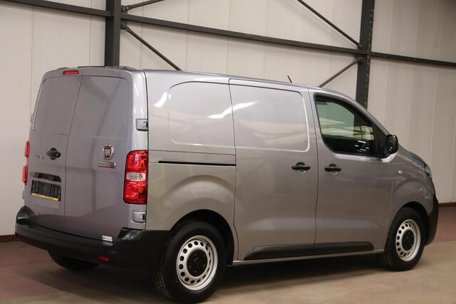 Fiat SCUDO 1.5 MULTIJET 120 COMPACT BUSINESS