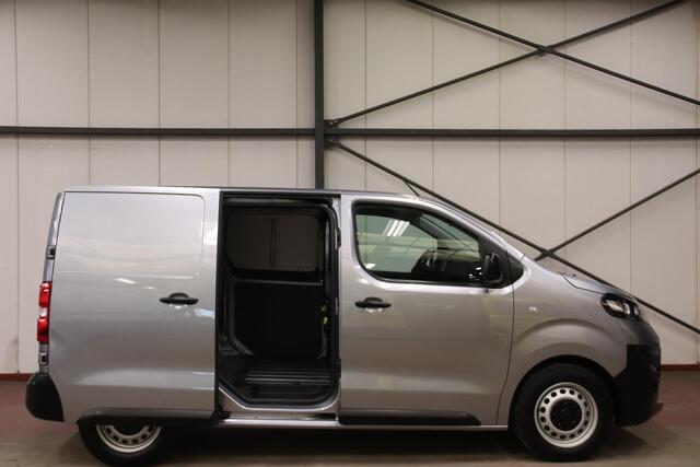 Fiat SCUDO 1.5 MULTIJET 120 COMPACT BUSINESS