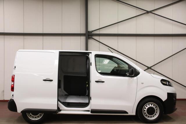 Fiat SCUDO 1.5 MULTIJET 120PK NAVIGATIE