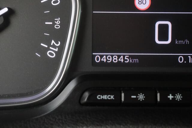 Fiat SCUDO 2.0 MultiJet L3H1 Dubbel Cabine Business Pro+ | 5 PERS | CAMERA+PDC | LEER | SCHUIFDEUR L+R | TREKHAAK |