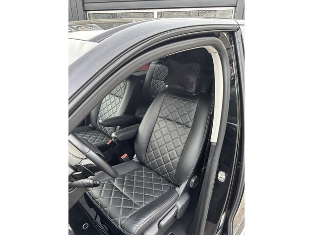 Fiat SCUDO [ lederen stoelen] L3H1 DC Business Pro+ 2.0 MultiJet 180 pk
