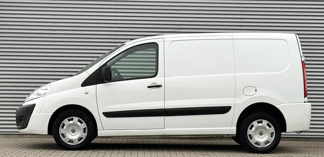 Fiat SCUDO 12 2.0 MultiJet SX Airco Cruise 130 PK