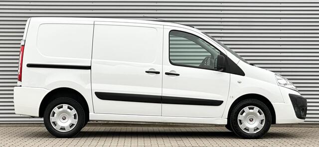 Fiat SCUDO 12 2.0 MultiJet SX Airco Cruise 130 PK