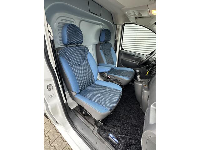 Fiat SCUDO 12 2.0 MultiJet SX Airco Cruise 130 PK