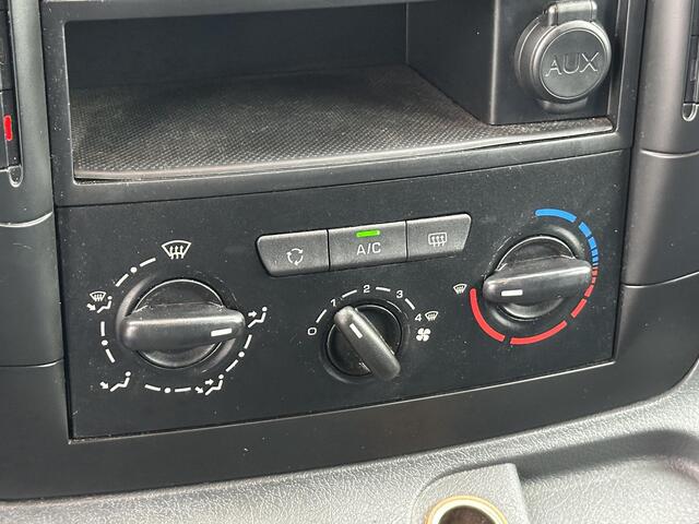 Fiat SCUDO 12 2.0 MultiJet SX Airco Cruise 130 PK