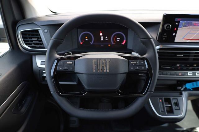 Fiat SCUDO L3H1 145pk AT