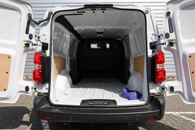 Fiat SCUDO L3H1 145pk AT