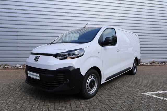 Fiat SCUDO L3H1 145pk AT