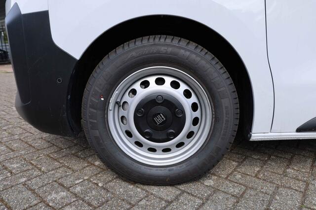 Fiat SCUDO L3H1 145pk AT