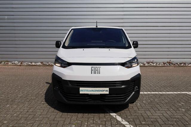 Fiat SCUDO L3H1 145pk AT
