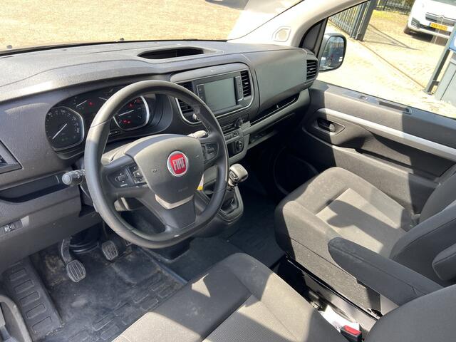 Fiat SCUDO 2.0 MultiJet 145 L3 Dubbel Cabine