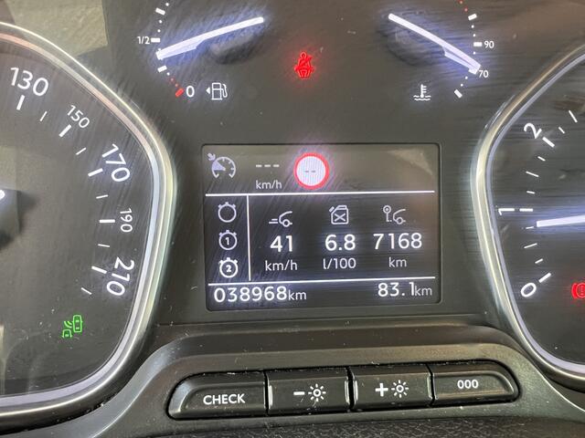 Fiat SCUDO 2.0 MultiJet 145 L3 Dubbel Cabine