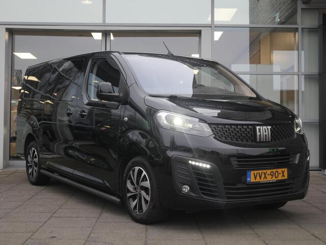 Fiat SCUDO 2.0 MultiJet 145 L3 DC | Trekhaak | CarPlay | Safety Pack |