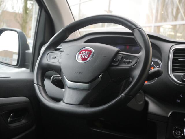Fiat SCUDO 2.0 MultiJet 145 L3 DC | Trekhaak | CarPlay | Safety Pack |