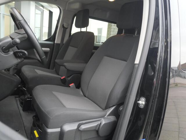 Fiat SCUDO 2.0 MultiJet 145 L3 DC | Trekhaak | CarPlay | Safety Pack |